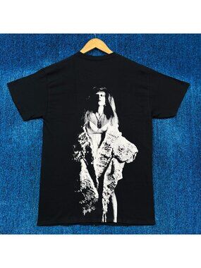 Lady Gaga Popstar T-Shirt Size Medium